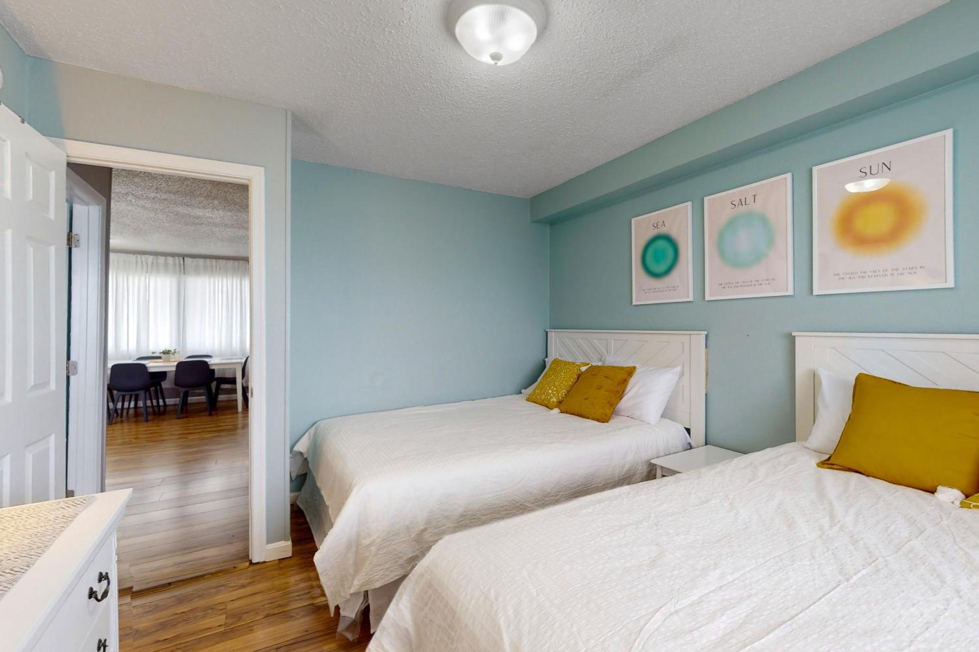 Jocelyn Manor Villa Ocean City Rum bild