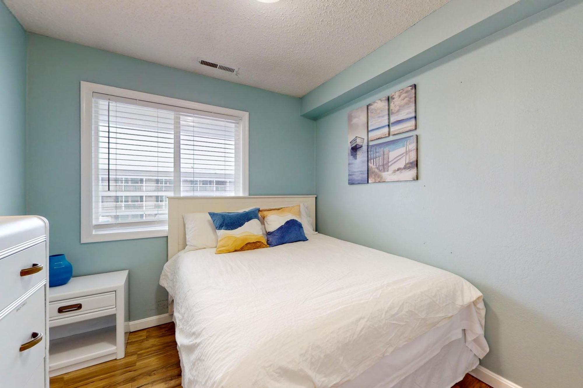 Jocelyn Manor Villa Ocean City Rum bild