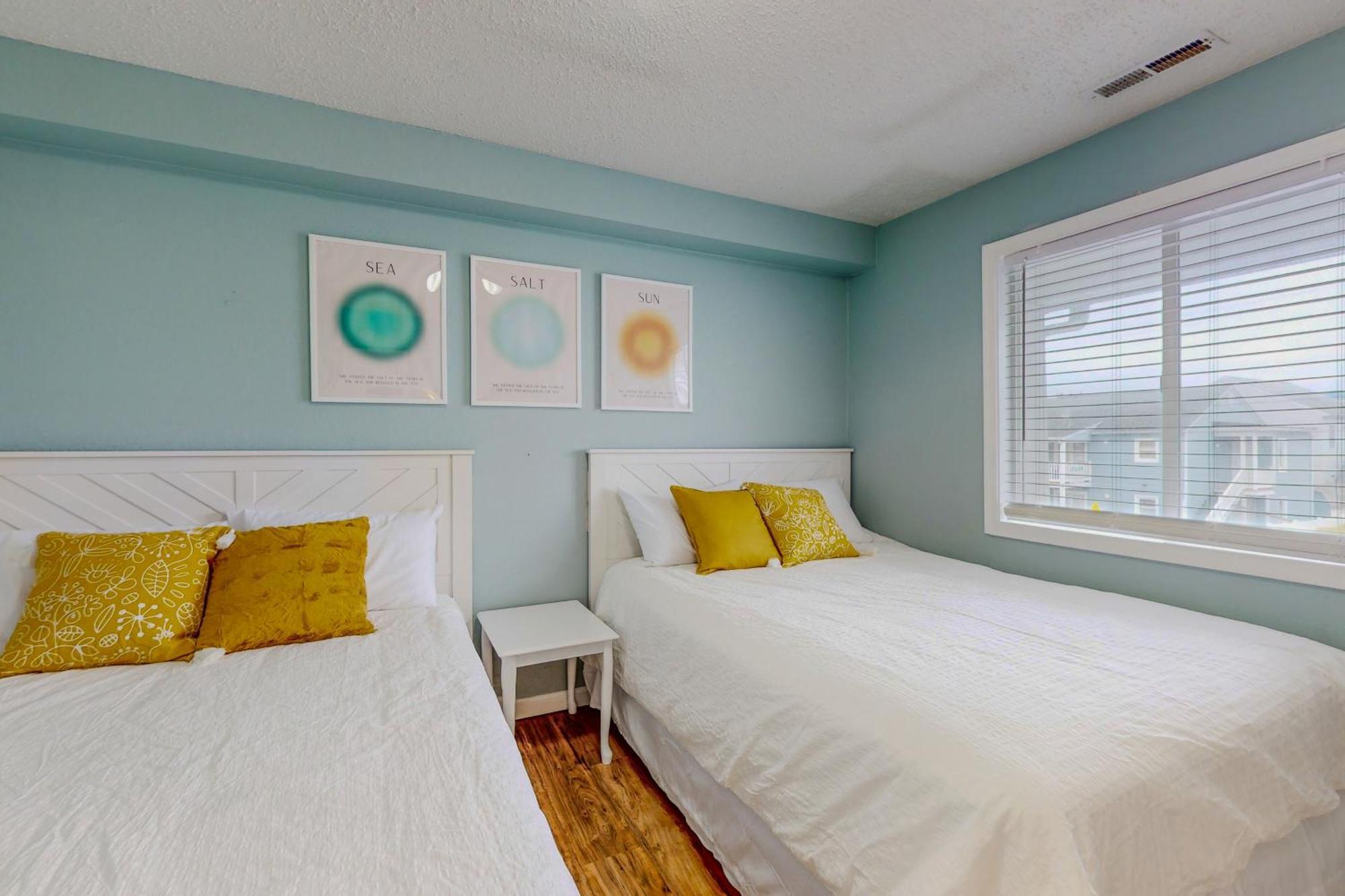 Jocelyn Manor Villa Ocean City Rum bild