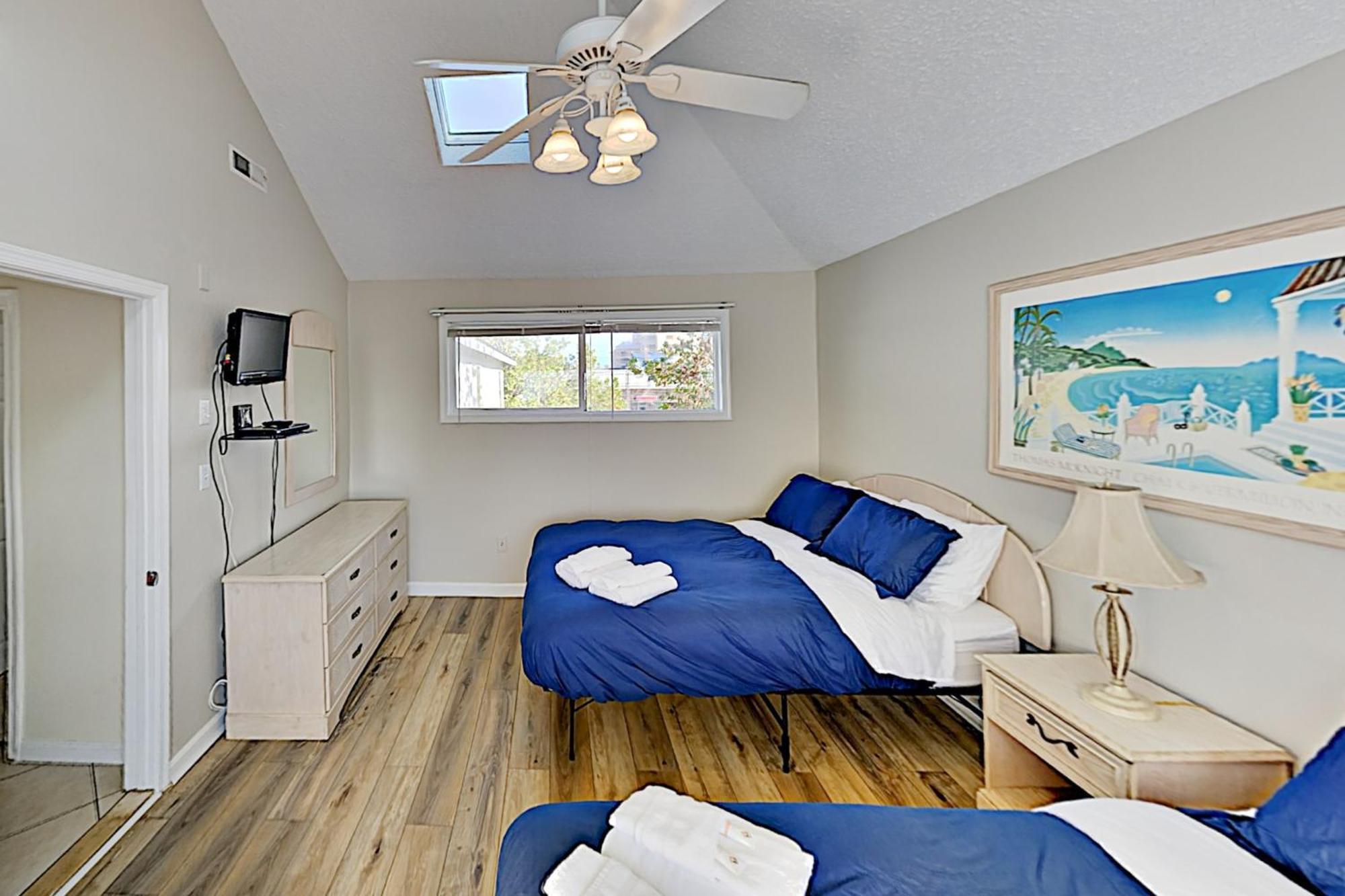 Jocelyn Manor Villa Ocean City Rum bild